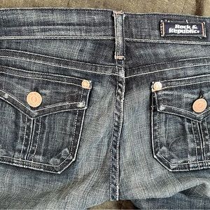 Rock and Republic jeans size 31